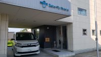 デルタフライ本社